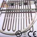 electric air conditioner heating elements